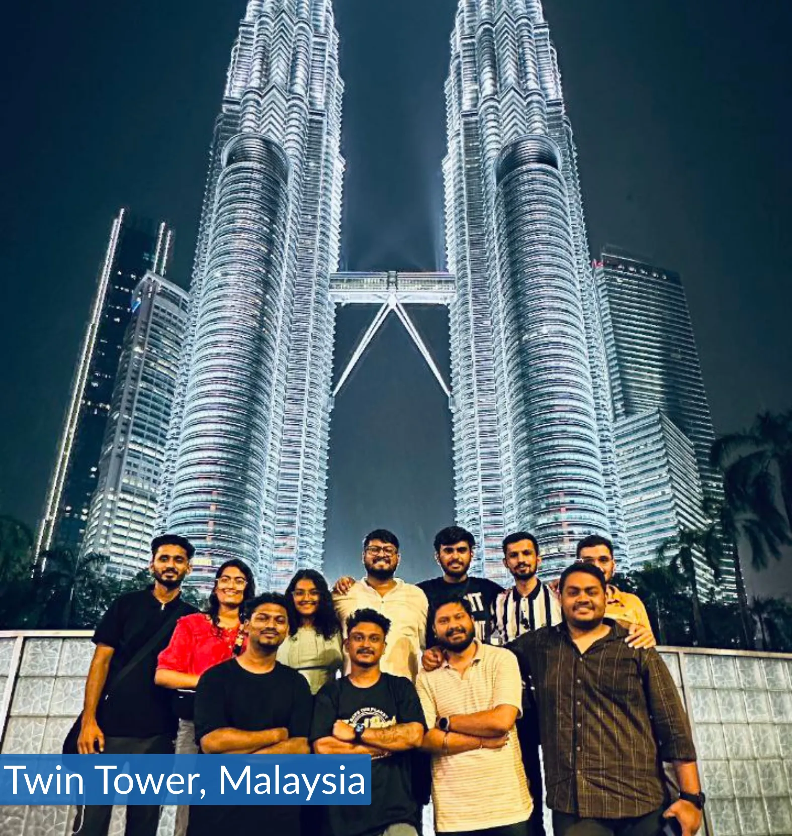 Malaysia Global Immersion